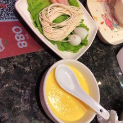 Haidilao Hot Pot User Photo