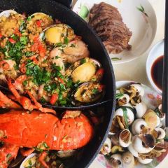 Claudia Via User Photo