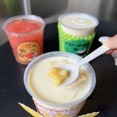 书亦烧仙草(百信广场店) 여행 사진