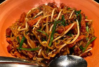 Spice Temple Sydney User Photo