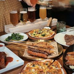 SUNPATIO Cafe & Bar阳苔花园餐吧 여행 사진