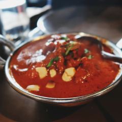 The Spice Room User Photo