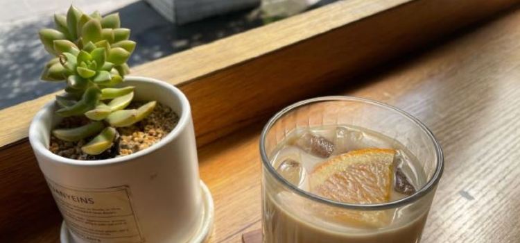 George Community Coffee Roasters