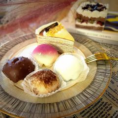 Cutler & Co張用戶圖片