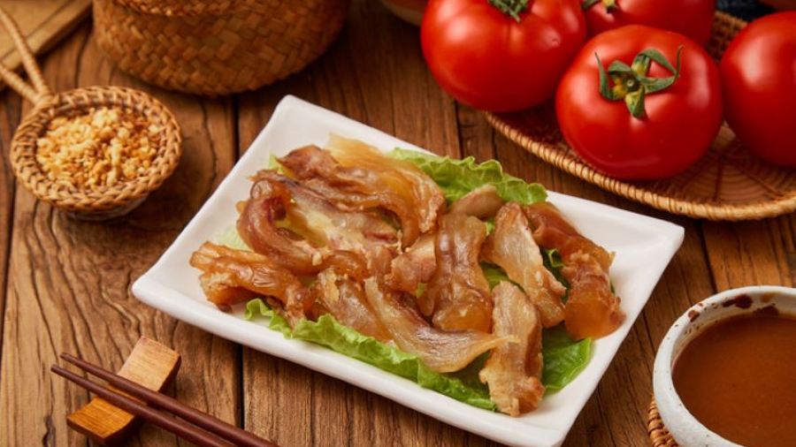 FU HE CHENG BEEF HOTPOT