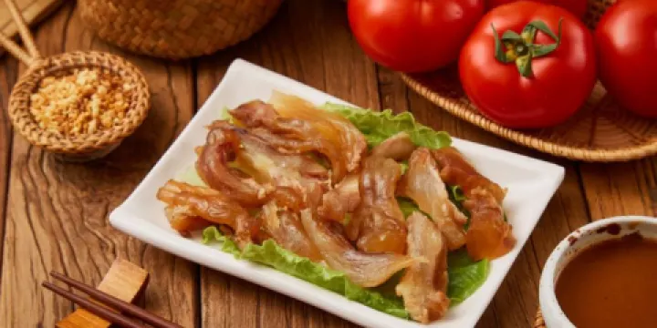 福合埕牛肉火鍋（長平國新店）