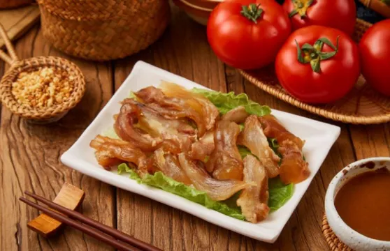 福合埕牛肉火鍋（長平國新店）