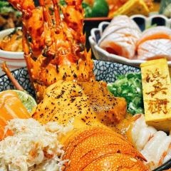 漁兵衛海鮮丼(皇朝店) User Photo