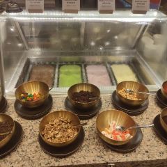 Cafe Zen, Futian Shangri-La Hotel, Shenzhen User Photo