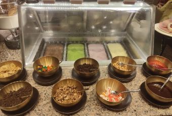 Cafe Zen, Futian Shangri-La Hotel, Shenzhen User Photo