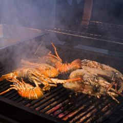 Lime Restaurant 여행 사진
