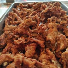 Fun Fun BBQ User Photo