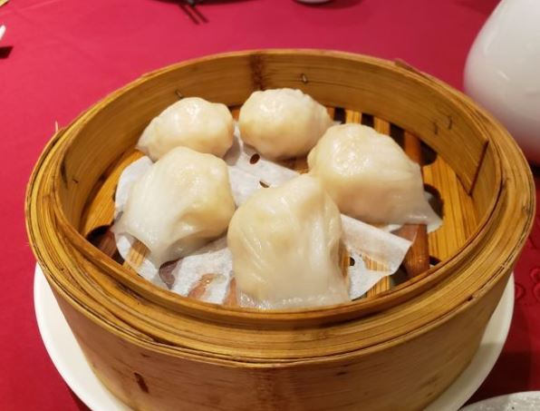 北园虾饺皇