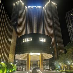 江山金陵大酒店·零点餐厅 User Photo