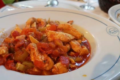 Sultanahmet Buhara Kebab House Restaurant