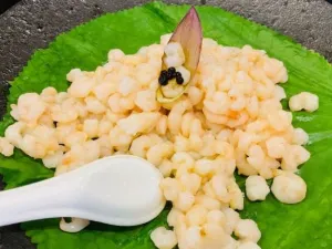 吳越榮記·蘇州菜（石湖景區店）