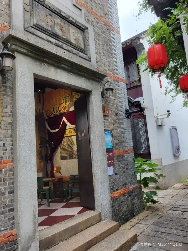 鄰近民國文化館的酒店