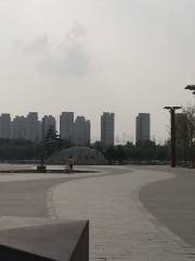 룽촨후 공원