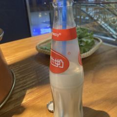 姜虎東白丁烤肉韓式料理張用戶圖片