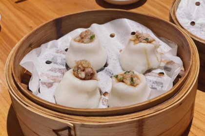 荣家小吃(灵湖湖畔店)