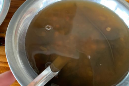 龙上水现炒生料粉