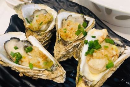 YELIN SEAFOOD WHARF