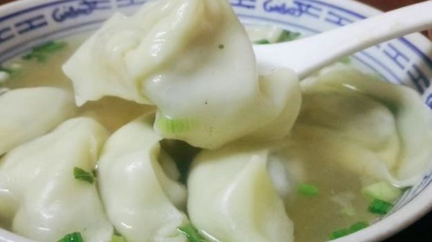 三九馄饨面条