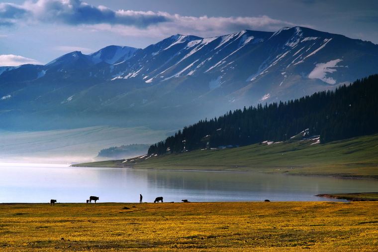 Xinjiang