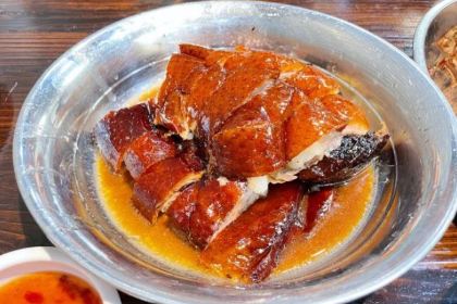 Nong Tang Old Store (Shunlian GongYuanli Store)