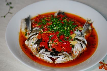 永定城永悦大酒店·餐厅