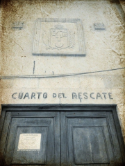 Sala del riscatto