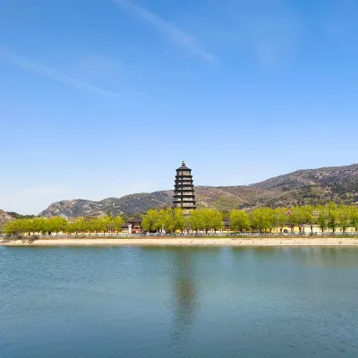 Отзывы об отеле XINCHENGJIUDIAN