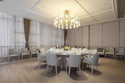 自贡建国饭店·瑞云府中餐厅