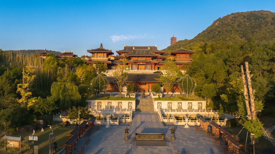 南京牛首山文化旅遊區景區講解【【牛首山文化旅遊區 景點趣味解說】大咖土著景●講解半日遊土著導遊