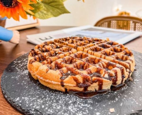 秋田犬咖啡屋·精酿啤酒馆