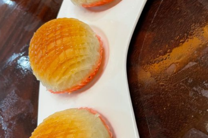 彩之景粤菜酒楼(中创店)