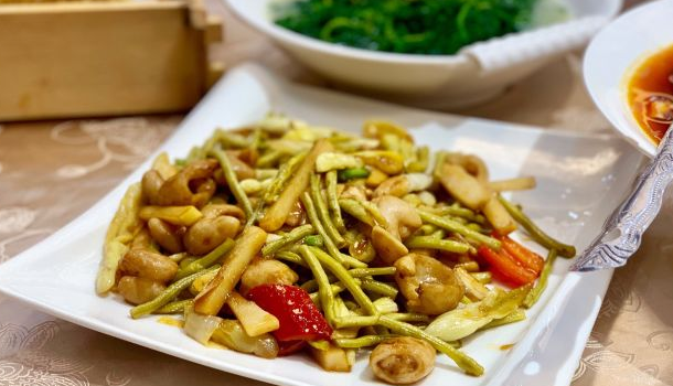 Ronghua Restaurant