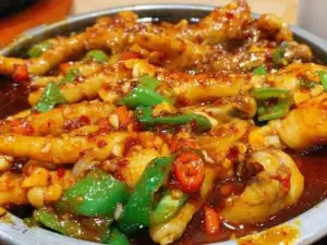 米村拌饭(松江河店)