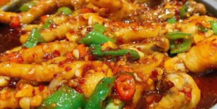 米村拌飯館(松江河店)