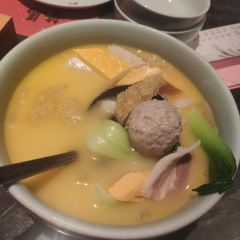 YEMA·Ben Wei Jiangnan Restaurant (Jing'an Kerry Center Branch) User Photo