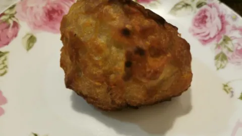阿婆田艾籺 in 湛江