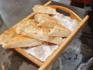 古老怪古法砂鍋居