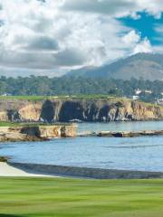 Pebble Beach