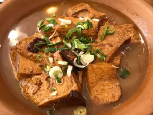永泉味道(翠湖店)