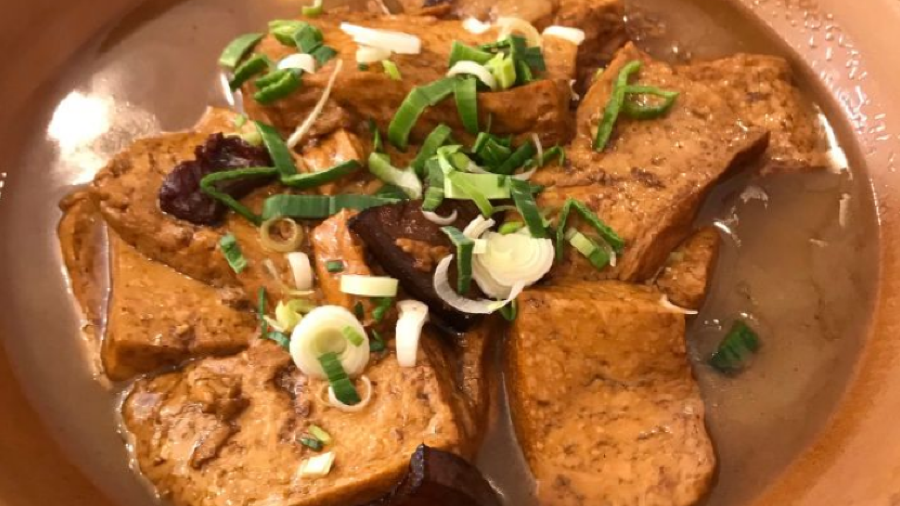 永泉味道(翠湖店)