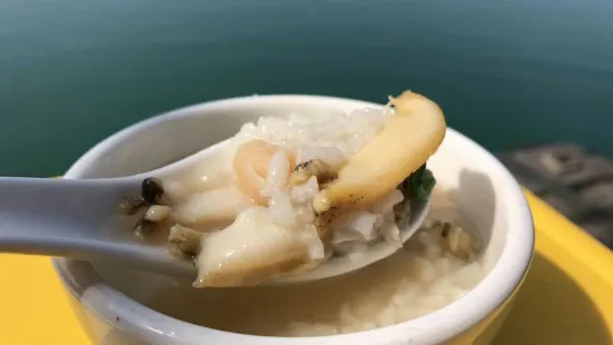 漁家魚排