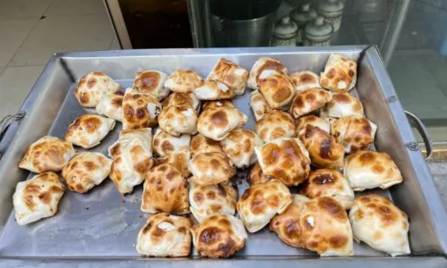 吾斯滿珍珠抓飯王