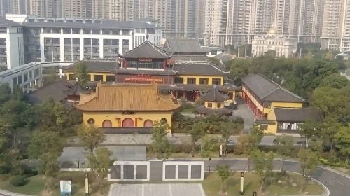 Nanshan Temple (Xixing Road)