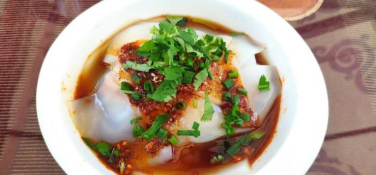 KA WA XIONG CANG GU YAN
