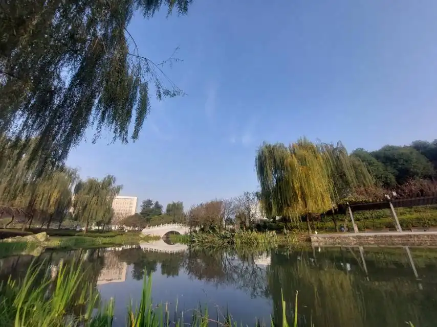 Hotels near Yonghu Park